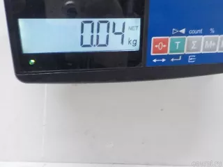 86657B2500 Hyundai-Kia Накладка заднего бампера левая Kia Soul 2 restailing Арт E52410297, вид 6