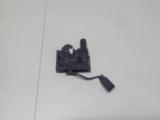 4M0823509B VAG Замок капота Audi Q7 4M restailing Арт E52411342, вид 1
