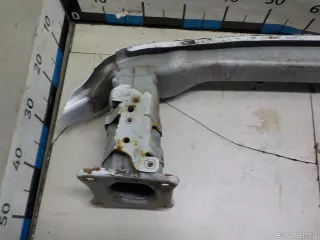 2437920 Ford Усилитель переднего бампера Ford Kuga 2 Арт E52419491, вид 8