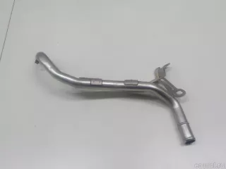 1628838010 Toyota Трубка охлажд. жидкости металлическая Lexus GX 2 restailing Арт E52420219, вид 4