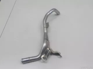 1628838010 Toyota Трубка охлажд. жидкости металлическая Lexus GX 2 restailing Арт E52420219, вид 5