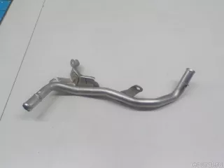 1628838010 Toyota Трубка охлажд. жидкости металлическая Lexus GX 2 restailing Арт E52420219, вид 7