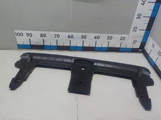 4M0807081 VAG Кожух замка капота Audi Q7 4M restailing Арт E52420237, вид 1