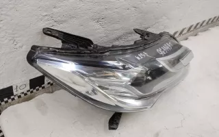 8301C836 Фара передняя правая Mitsubishi Pajero Sport 3 Арт 963393T, вид 2