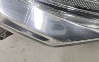 8301C836 Фара передняя правая Mitsubishi Pajero Sport 3 Арт 963393T, вид 5