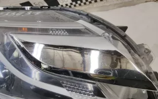 8301C836 Фара передняя правая Mitsubishi Pajero Sport 3 Арт 963393T, вид 8