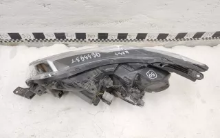 8301C836 Фара передняя правая Mitsubishi Pajero Sport 3 Арт 963393T, вид 10