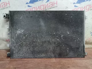92100-JD000 Радиатор кондиционера NISSAN QASHQAI J10 2.0 2008 Nissan Qashqai 1  Арт AV57841