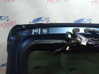 DKY06202XC Дверь багажника MAZDA CX3 2017 Mazda CX3 Арт AV57914, вид 9