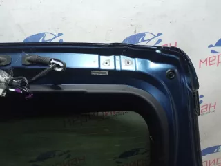 DKY06202XC Дверь багажника MAZDA CX3 2017 Mazda CX3 Арт AV57914, вид 10