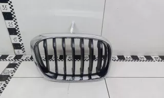 51137397466 Решетка радиатора BMW X3 G01 Арт A985194K, вид 1