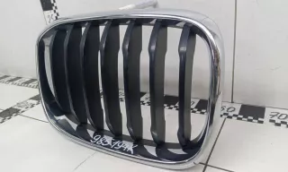 51137397466 Решетка радиатора BMW X3 G01 Арт A985194K, вид 3