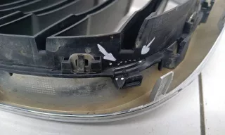 51137397466 Решетка радиатора BMW X3 G01 Арт A985194K, вид 8