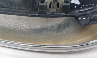 51137397466 Решетка радиатора BMW X3 G01 Арт A985194K, вид 9