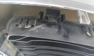 51137397466 Решетка радиатора BMW X3 G01 Арт A985194K, вид 10