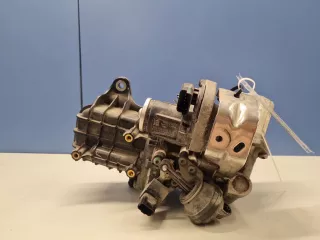 9807593080 Клапан рециркуляции выхлопных газов Citroen jumpy 3 Арт Z336738, вид 2