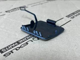51117292947, 51 11 7 292 947 Заглушка буксировочного крюка BMW 1 F20/F21 Арт DN170444, вид 7