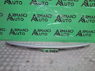 602001296AA, 4 накладка юбки бампера EXEED TXL Restailing Арт 337385RM, вид 1