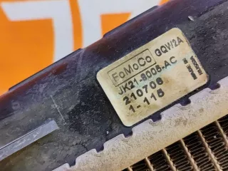 1789645, JK218005AC, 5 Радиатор двигателя (ДВС) Ford Transit 4 Арт AR277692, вид 12