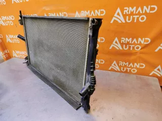 1789645, JK218005AC, 5 Радиатор двигателя (ДВС) Ford Transit 4 Арт AR277692, вид 2