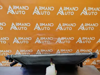 1789645, JK218005AC, 5 Радиатор двигателя (ДВС) Ford Transit 4 Арт AR277692, вид 5