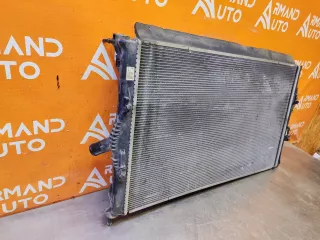 1789645, JK218005AC, 5 Радиатор двигателя (ДВС) Ford Transit 4 Арт AR277692, вид 9