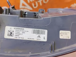 A2389060500 фонарь внешний Mercedes E W238 Арт AR278007, вид 12