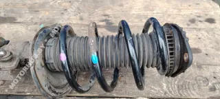 CV6118045ABB Стойка передняя правая Ford Kuga 2 Арт 00103812, вид 3