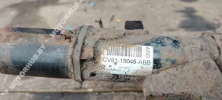 CV6118045ABB Стойка передняя правая Ford Kuga 2 Арт 00103812, вид 5
