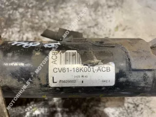 CV6118K001ACB Амортизатор передний левый Ford Kuga 2 Арт 00075031_1, вид 6
