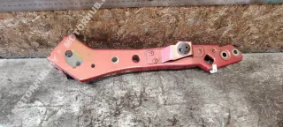 6251305E Кронштейн крепления крыла переднего левого Renault Megane 3 Арт 00100400, вид 1