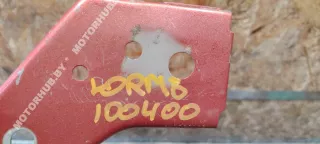 6251305E Кронштейн крепления крыла переднего левого Renault Megane 3 Арт 00100400, вид 2