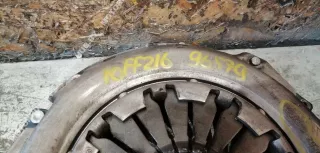  Маховик Ford Focus 2 Арт 00096579, вид 2