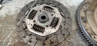  Маховик Ford Focus 2 Арт 00096579, вид 6