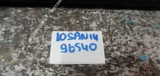  Амортизатор задний Renault Sandero Stepway 2 Арт 00096540, вид 2