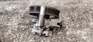 571002P010 Насос гидроусилителя руля Hyundai Santa FE 2 (CM) Арт 00103607, вид 5