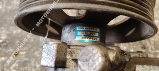 571002P010 Насос гидроусилителя руля Hyundai Santa FE 2 (CM) Арт 00103607, вид 6
