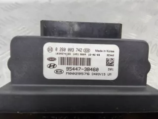 954473B460 Блок управления полным приводом Kia Sorento 3 restailing Арт 00259507, вид 3