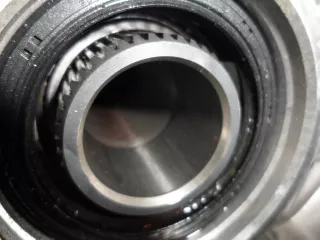 3610073010 Раздаточная коробка Toyota Venza 1 Арт 00253156, вид 6