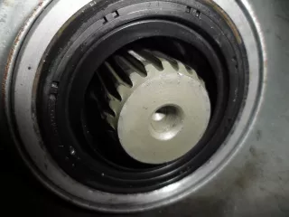 3610073010 Раздаточная коробка Toyota Venza 1 Арт 00253156, вид 7