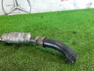 11427608124, 7608124 Патрубок турбины BMW 1 F20/F21 Арт 36998, вид 2