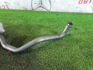 11427608124, 7608124 Патрубок турбины BMW 1 F20/F21 Арт 36998, вид 5