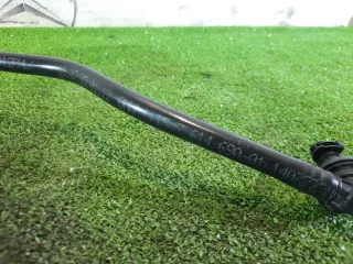 11157614690, 7614690 Трубка вакуумная BMW 1 F20/F21 Арт 37000, вид 10