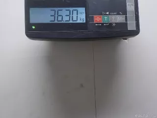 411100K830 Toyota Редуктор заднего моста Toyota Hilux 8 Арт E52405817, вид 2