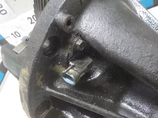 411100K830 Toyota Редуктор заднего моста Toyota Hilux 8 Арт E52405817, вид 7
