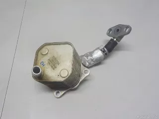 1507108010 Toyota Радиатор масляный Toyota Hilux 8 Арт E52406326, вид 1