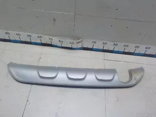 850706485R Renault Накладка заднего бампера Renault Kaptur Арт E52406701, вид 1