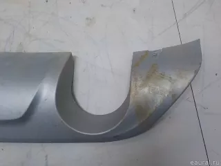 850706485R Renault Накладка заднего бампера Renault Kaptur Арт E52406701, вид 4