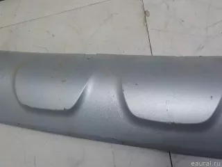 850706485R Renault Накладка заднего бампера Renault Kaptur Арт E52406701, вид 6
