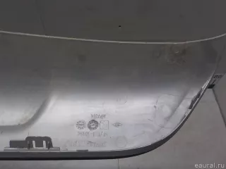 850706485R Renault Накладка заднего бампера Renault Kaptur Арт E52406701, вид 8